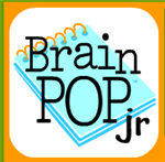 brain pop jr 